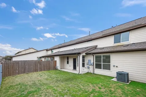 9707 Cira Court Houston TX 77044