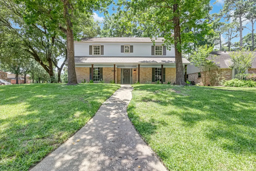 12303 Christy Mill Court Houston TX 77070