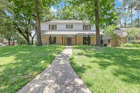 12303 Christy Mill Court Houston TX 77070