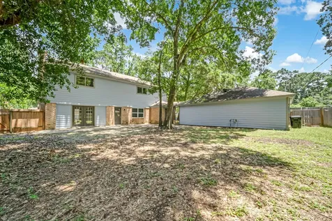 12303 Christy Mill Court Houston TX 77070