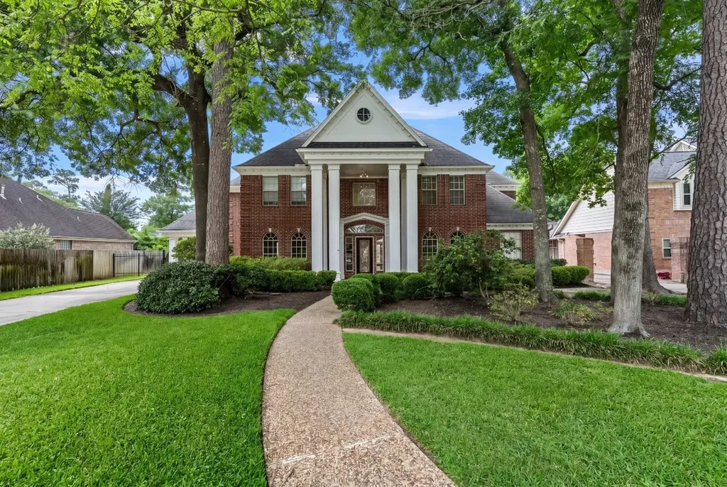 5230 Norborne Lane Houston TX 77069