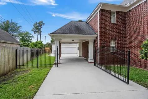 5230 Norborne Lane Houston TX 77069