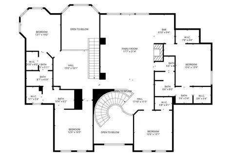 5230 Norborne Lane Houston TX 77069