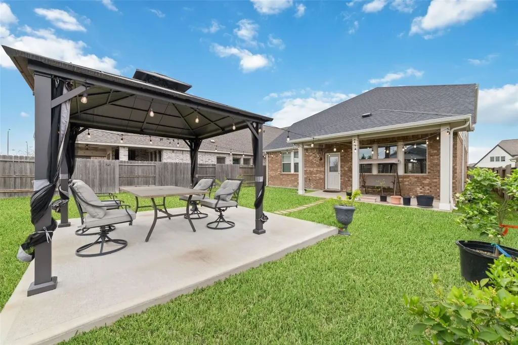 19210 Palfrey Prairie Trail Tomball TX 77377