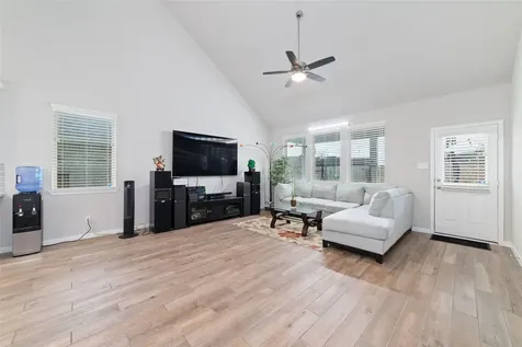 19210 Palfrey Prairie Trail Tomball TX 77377