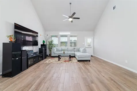 19210 Palfrey Prairie Trail Tomball TX 77377