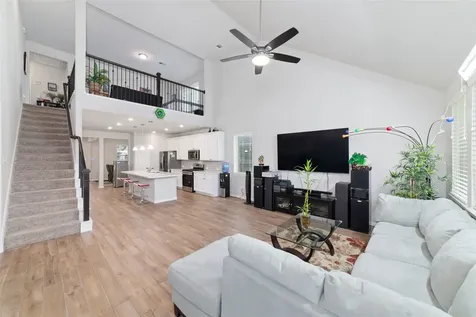 19210 Palfrey Prairie Trail Tomball TX 77377