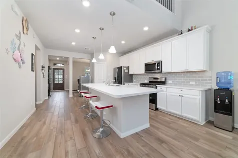 19210 Palfrey Prairie Trail Tomball TX 77377