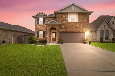 19210 Palfrey Prairie Trail Tomball TX 77377