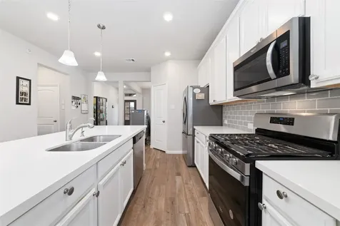 19210 Palfrey Prairie Trail Tomball TX 77377