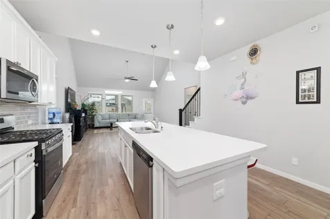 19210 Palfrey Prairie Trail Tomball TX 77377