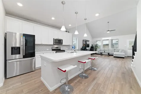 19210 Palfrey Prairie Trail Tomball TX 77377