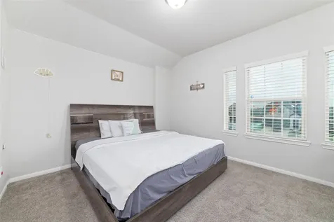 19210 Palfrey Prairie Trail Tomball TX 77377