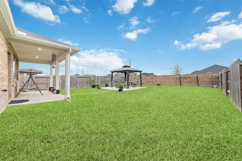 19210 Palfrey Prairie Trail Tomball TX 77377