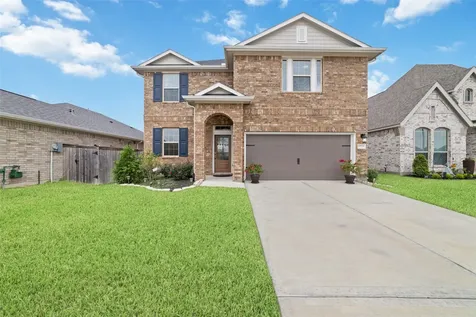 19210 Palfrey Prairie Trail Tomball TX 77377