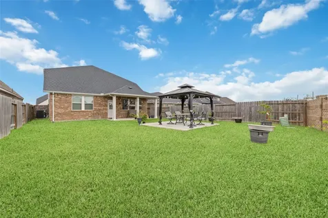 19210 Palfrey Prairie Trail Tomball TX 77377