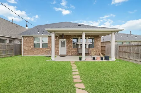 19210 Palfrey Prairie Trail Tomball TX 77377