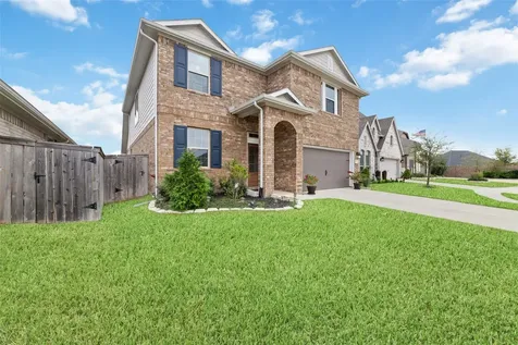 19210 Palfrey Prairie Trail Tomball TX 77377