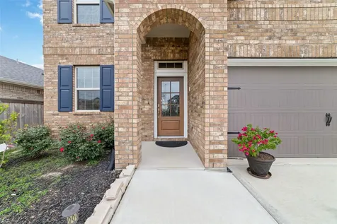 19210 Palfrey Prairie Trail Tomball TX 77377