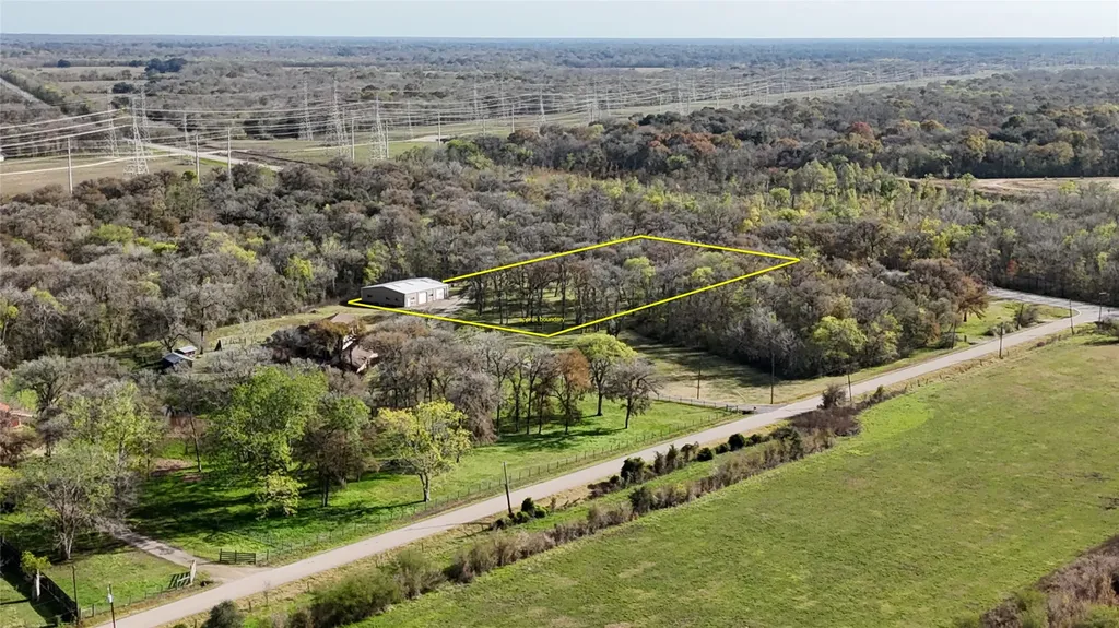 12201 (2.25ac) Fm 2759 Road Richmond TX 77469