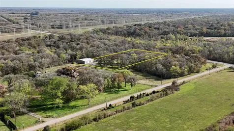 12201 (2.25ac) Fm 2759 Road Richmond TX 77469