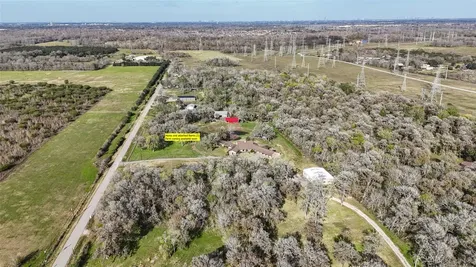 12201 (2.25ac) Fm 2759 Road Richmond TX 77469