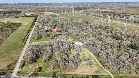 12201 (2.25ac) Fm 2759 Road Richmond TX 77469