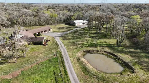 12201 (2.25ac) Fm 2759 Road Richmond TX 77469