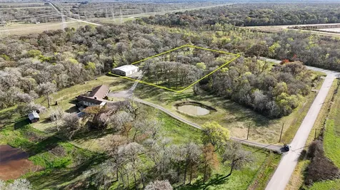 12201 (2.25ac) Fm 2759 Road Richmond TX 77469