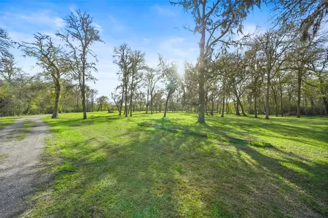 12201 (2.25ac) Fm 2759 Road Richmond TX 77469