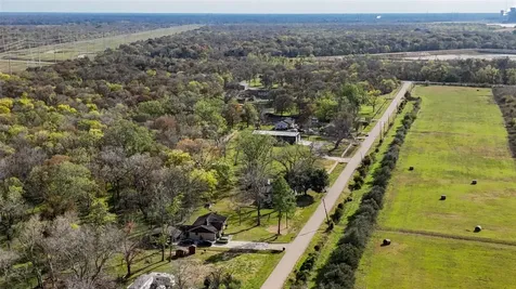 12201 (2.25ac) Fm 2759 Road Richmond TX 77469