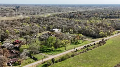 12201 (2.25ac) Fm 2759 Road Richmond TX 77469
