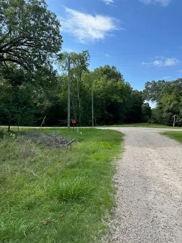 Tbd Walker Drive Cleveland TX 77327