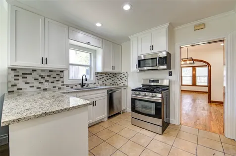 814 Sue Street Houston TX 77009