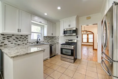 814 Sue Street Houston TX 77009