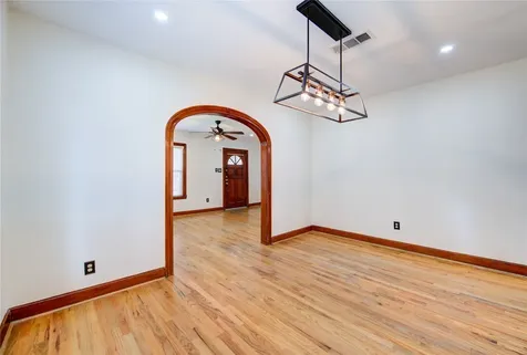 814 Sue Street Houston TX 77009