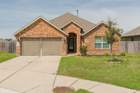 14207 Irvine Ranch Trail Conroe TX 77384