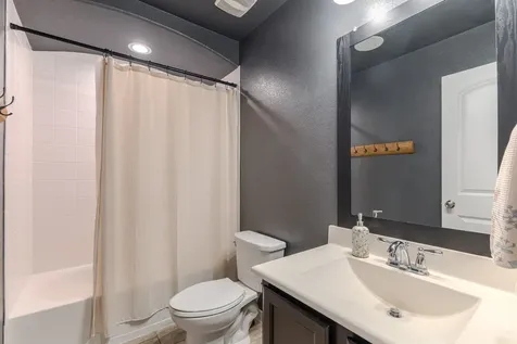 14207 Irvine Ranch Trail Conroe TX 77384