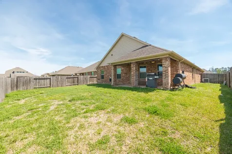 14207 Irvine Ranch Trail Conroe TX 77384