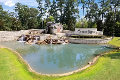 14207 Irvine Ranch Trail Conroe TX 77384