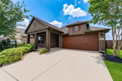 3406 Lake Court Iowa Colony TX 77583
