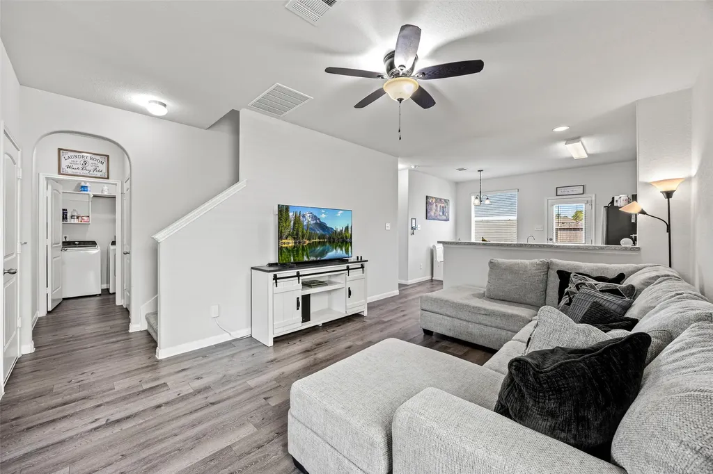 4827 Purple Wisteria Lane Spring TX 77373