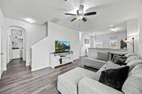 4827 Purple Wisteria Lane Spring TX 77373