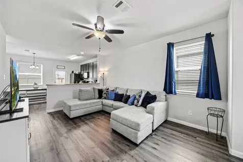 4827 Purple Wisteria Lane Spring TX 77373