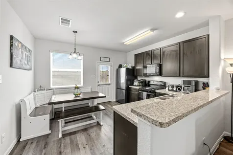 4827 Purple Wisteria Lane Spring TX 77373