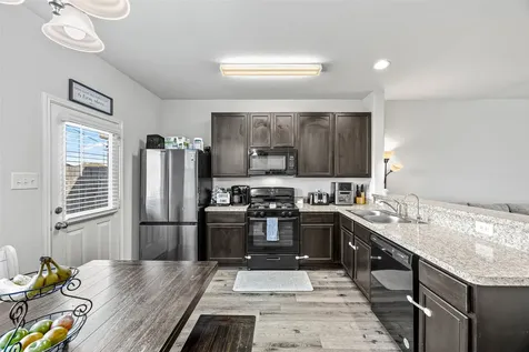 4827 Purple Wisteria Lane Spring TX 77373