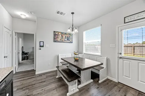 4827 Purple Wisteria Lane Spring TX 77373