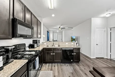 4827 Purple Wisteria Lane Spring TX 77373