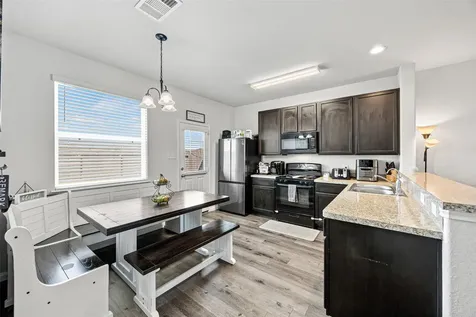 4827 Purple Wisteria Lane Spring TX 77373