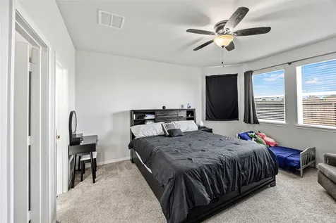 4827 Purple Wisteria Lane Spring TX 77373